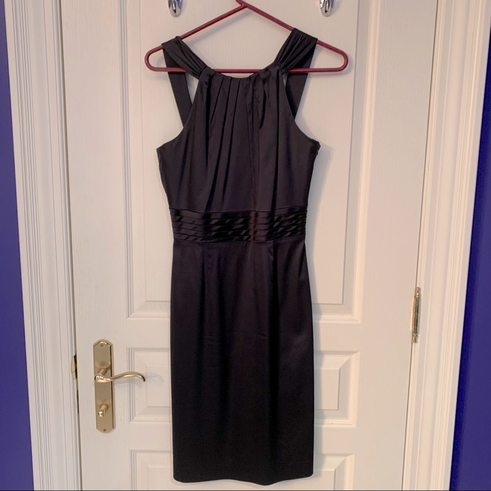 Antonio Melani evening dress